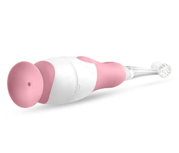 NENO DENTI PINK Elektryczna szczoteczka dziecięca (0-3y) - 1045777 - zdjęcie 5